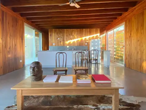 Casa en Alquiler de 2 dormitorios