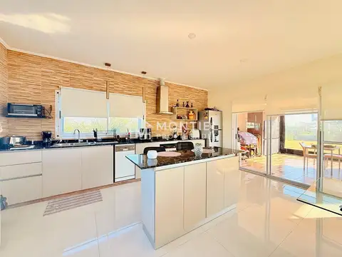 Casa en Venta en La Alameda, Canning - Acepta Permuta menor valor