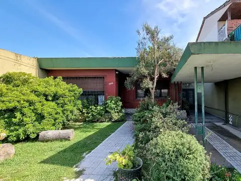 Casa - Quilmes Oeste