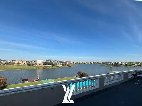 Casa en Venta 7 años