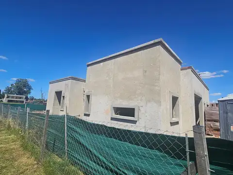 Casa en Venta en Pilar Del Este, USD 188.000