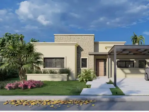 Casa  en Venta en Santa Sofía, Pilar del Este, Pilar