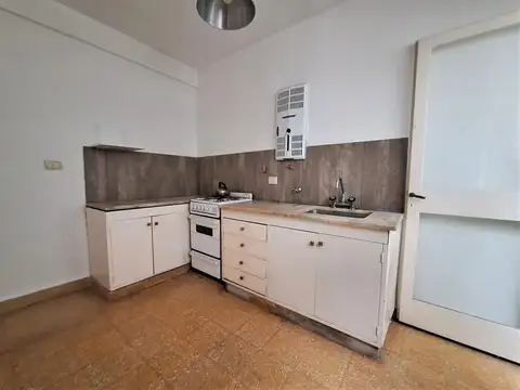 Departamento en Alquiler de 2 dormitorios