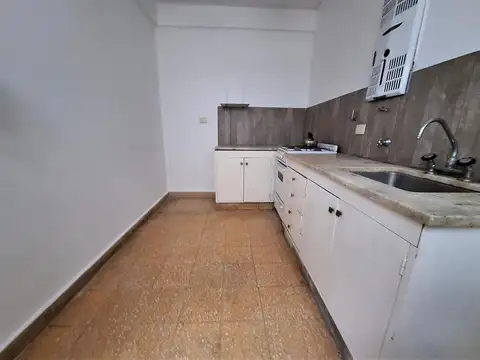 Departamento en Alquiler de 3 ambientes