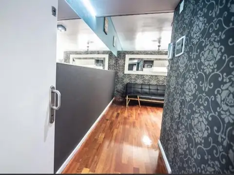 Departamento en Alquiler Temporal en Palermo, USD 900