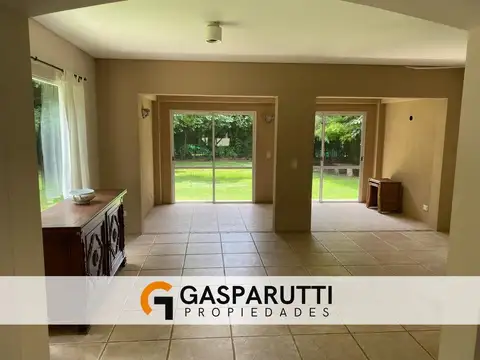 Casa en Venta 3 años