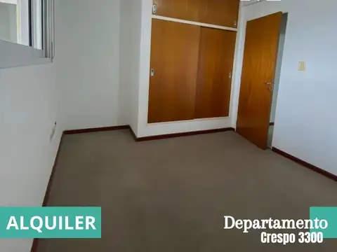 Departamento en Alquiler al Norte