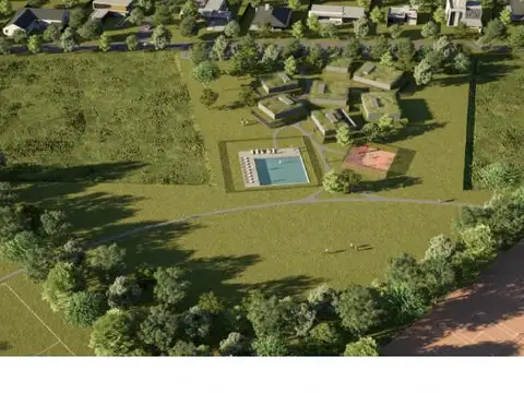 Terreno en Venta en Funes City, USD 62.000