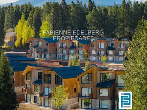 Departamento en Venta en San Martin de los Andes, USD 280.000