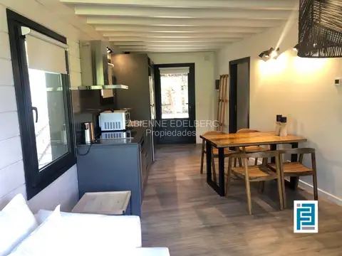 Departamento en Chapelco Golf &amp; Resort