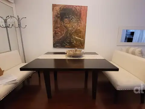 Departamento en Alquiler Temporal al Noreste