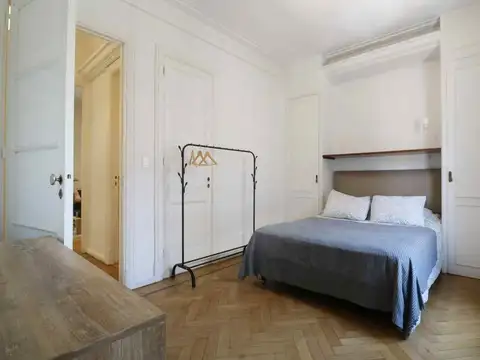 Departamento en Alquiler 69 años