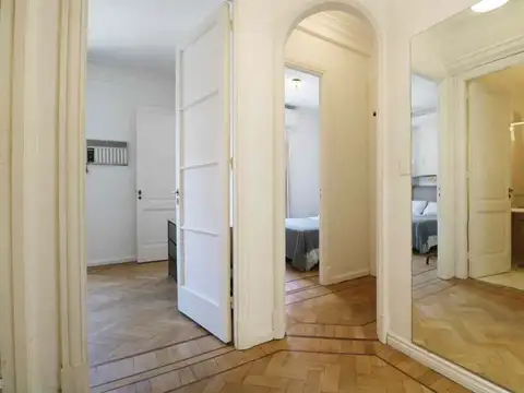 Departamento en Alquiler de 3 dormitorios