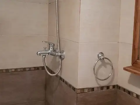 DEPARTAMENTO 2 AMBIENTES CON COCHERA