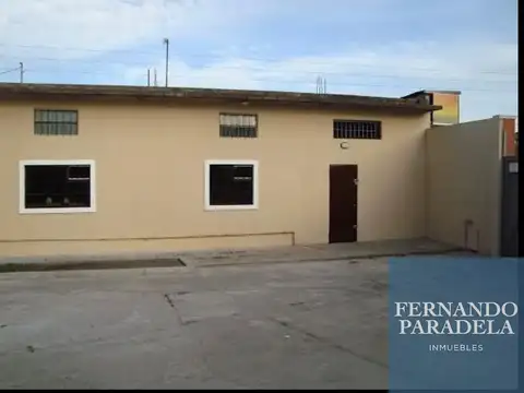 Local - Barrio Parque Leloir