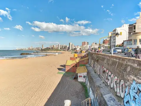 Hotel en Venta en Mar Del Plata, USD 699.000