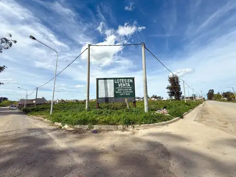 Terreno en Venta en Tandil, USD 28.500