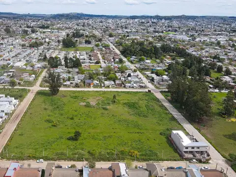 Terreno en Venta de 376,0 m2