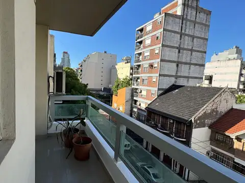 Departamento en Alquiler al Este