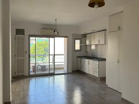 Departamento en Alquiler en Villa Crespo, $ 550.000