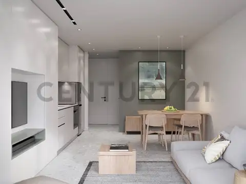 Oficina en Venta en La Plata, USD 61.250