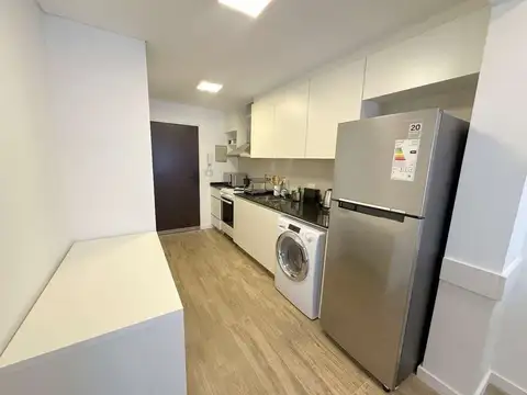 Departamento en Alquiler Temporal en Retiro, USD 650