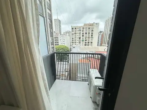 Departamento en Alquiler Temporal de Monoambiente