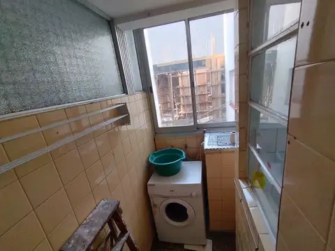 Departamento en Venta 55 años