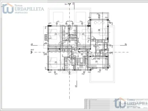 Casa 8 ambientes con 1 baño