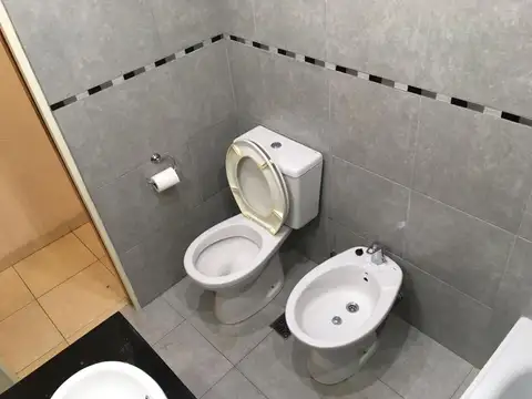 Departamento 2 ambientes con cochera - Apto crédito bancario