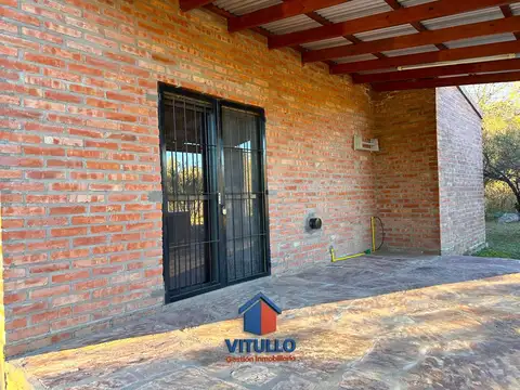 Casa en Venta de 2 dormitorios