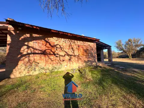 Venta de cabañas en Loma Bola - Valle de traslasierras