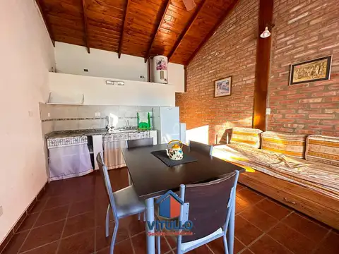 Casa en Venta de 2 dormitorios