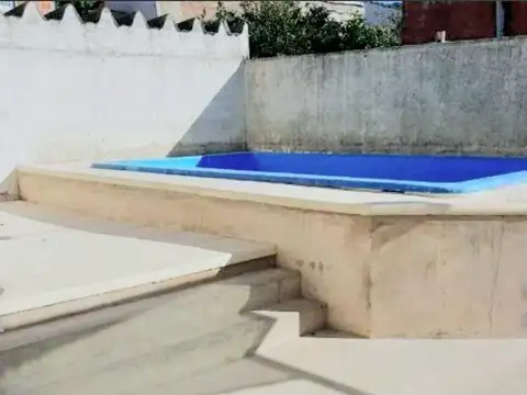 Casa en Venta 30 años