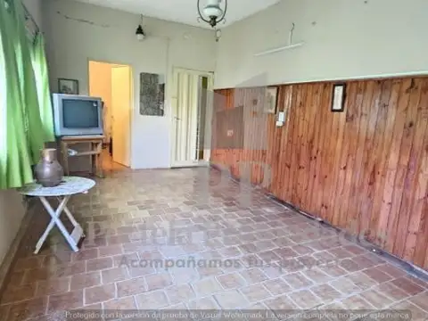 Casa en Venta 50 años