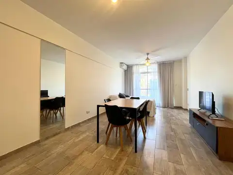 Departamento en Alquiler al Noreste