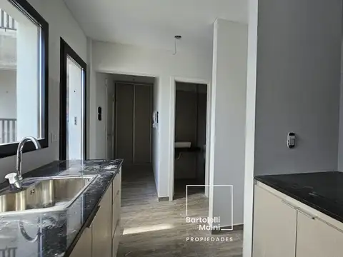 Departamento en Venta en Rosario, USD 80.000