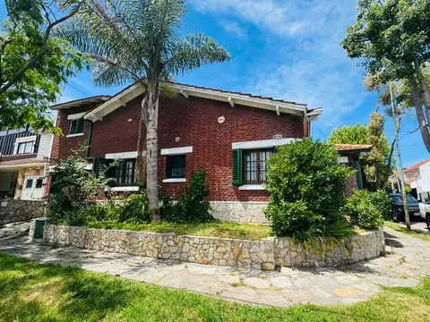 GENERAL ROCA Y GENERAL PAZ