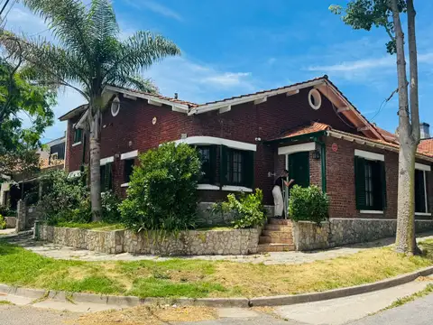 Casa en alquiler profesional 24 meses de 6 ambientes