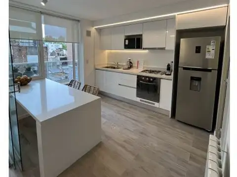 Departamento en Venta de 4 ambientes