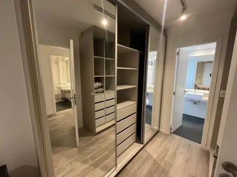 SEMIPISOS DE DOS DORMITORIOS BALCARCE AL 1300