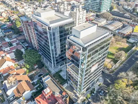 Oficina en Alquiler en Villa Martelli, USD 6.300