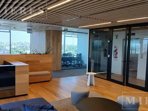 Oficina en Alquiler en Villa Martelli, USD 6.300