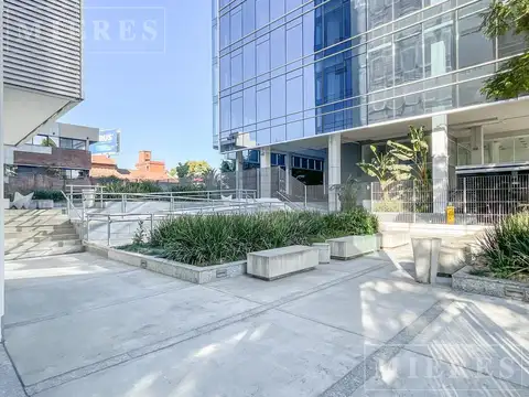 Esteban Echeverría  250-9° piso- Villa Martelli