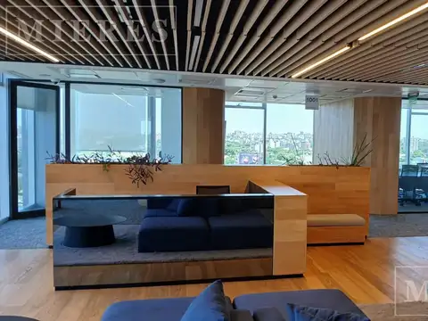 Esteban Echeverría  250-9° piso- Villa Martelli