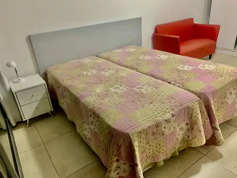 Gorriti 4500, Piso 2