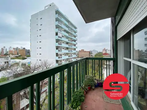 Departamento en Alquiler en Republica De La Sexta, $ 500.000