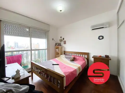 Departamento en Alquiler al Este