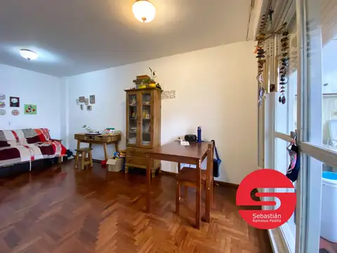 Departamento en Alquiler de 5 ambientes