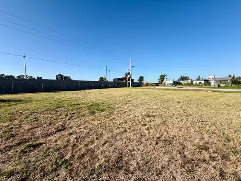 Terreno en Venta en La Magdalena, USD 60.000